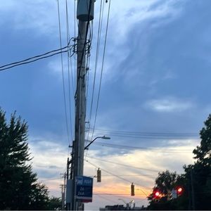 Meet your Posher, Mars